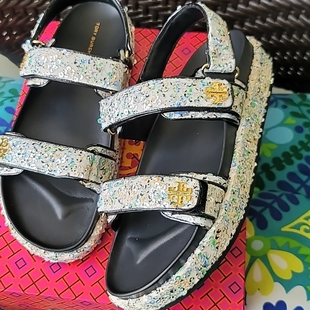Tory Burch sold out